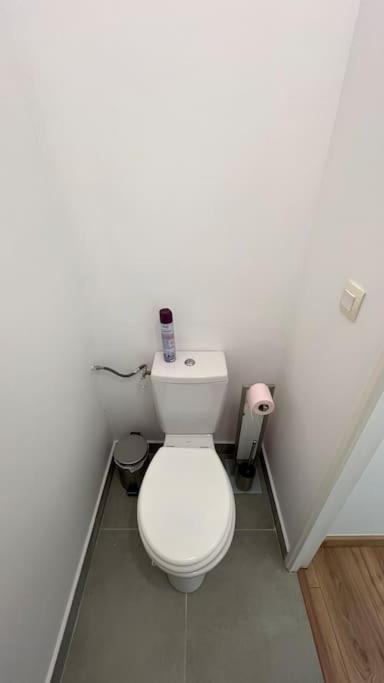 Le Nid Champenois Apartment Реймс Екстериор снимка