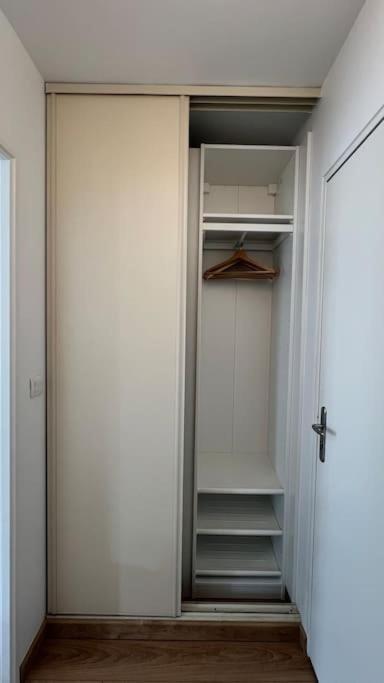 Le Nid Champenois Apartment Реймс Екстериор снимка